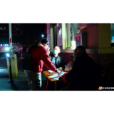 佩服！华容这个小区哪户住哪栋，家里几口人……他烂熟于心