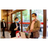 华容县城区已有5家宾馆酒店恢复营业