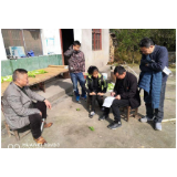 东山镇小墨山村：激发贫困群众内生动力助增收