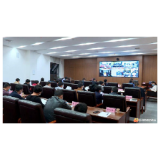 华容突出“三化”　统筹推进疫情防控和经济社会发展工作