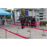 测温仪、口罩、医用酒精、消毒液一个都不少，明天静待“神兽归笼”