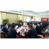 华容县委书记刘铁健对这一总产值超百亿的产业提出新要求