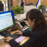 临湘市羊楼司镇:“一门式”服务,群众办事省时省心又省力