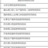 岳阳港口型国家物流枢纽正式获批