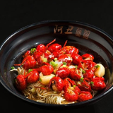 用良心做好面，阿丑面馆的美食哲学