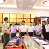 岳阳启动第七次全国人口普查城区综合试点