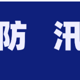 岳阳启动防汛Ⅳ级应急响应