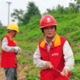 “电骆驼”姚敏：是，保证完成任务！