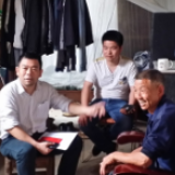 记者探访脱贫路丨平江县三里村：精神扶贫改思想，脱贫还需强志向