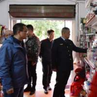 南湖新区开展“扫黄打非”专项督查行动