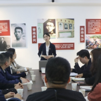 湘阴县金龙镇：用活本地红色资源 助力党史学习教育 