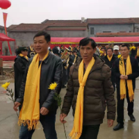 一脉共奏文明曲