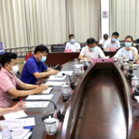 市委常委、组织部部长谢群来湘阴暗访督导疫情防控