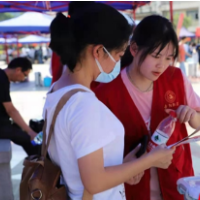 启航吧，新同学！岳阳职院喜迎2021级新生
