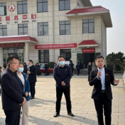 岳阳市抓党建促乡村振兴集体经济项目拉练比拼流动现场会在临湘市聂市镇举行