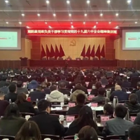 湘阴：学浙江赶长浏  思想破冰引领发展突围