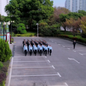 视频｜岳阳市生态环境局：锤炼执法尖兵 锻炼环保铁军