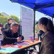 平江高新区：持续优化营商环境 破解企业招工难问题