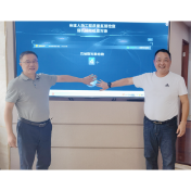 岳阳市国防动员办公室举行2023年度 “双随机、一公开”监管工作启动仪式