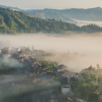 出征全国村BA战歌来了！《汨罗潮》向世界介绍我家乡