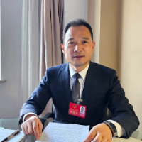 代表声音丨秦献鹏：尽快启动洞庭湖生态修复工程
