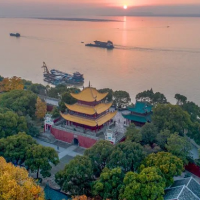 全国春节“村晚”之后，岳阳又将迎来一场顶级文旅盛会