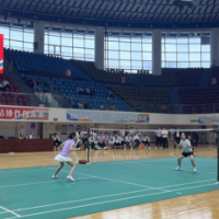 岳阳农商银行系统职工运动会圆满闭幕 372名健儿赛场拼搏诠释“农信精神”