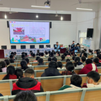 汨罗有个宣讲团，为乡村孩子带来“行走的环保课”