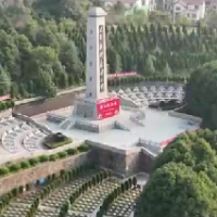 岳阳红色文化系列宣传片之一——精神丰碑