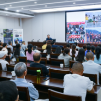 岳阳：公益摄影讲座助力文旅