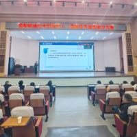 岳阳职业技术学院举办第十一届辅导员素质能力大赛