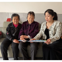 湘阴县：典型引路破陋习 新风浸润鹤龙湖