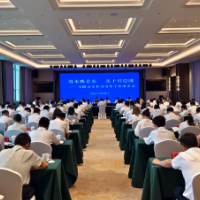 这场座谈会,为岳阳水利青年干部成长划重点