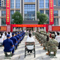 长征中牺牲的最后一位红军师长张辉烈士资料入藏平江县档案馆