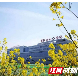 战“疫”前线日记｜黄冈的春天已经来到