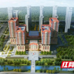 长沙市口腔医院:以专科联盟之 “专” ,缓解群众看病之 “难”