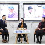“名医+名刀” 不一样的直播间