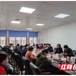 长沙市第三医院2017级湘雅医学院临床专业实习中期考核圆满结束