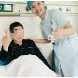 国际护士节 | 胡凤：用中医技术为病人做好护理服务