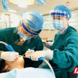 国际护士节 | 周亚萍：为口腔患者提供无缝隙的优质护理服务