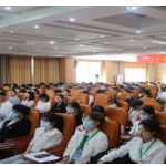 长沙医学院召开第六届学生代表大会
