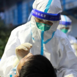 核酸检测为什么要采口鼻，不能采耳？长沙疾控专家告诉你原因
