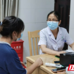 长沙市第四医院谢元林:不忘医者初心 始终坚守临床一线