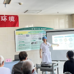 长沙市第三医院李喆：不辜负白袍加身的光荣职责