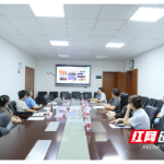 长沙市第三医院：发挥“三甲”优势 探索安宁疗护实践道路