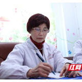 儿科医生刘贵云：孩子眼中的“刘奶奶”，父母心里的好医生