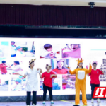 长沙市第三医院:科普达人秀科普 多项大奖入囊中