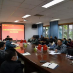 文明创建 长沙市中心医院在行动