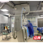 八旬嗲嗲追剧停不下来 静脉血栓找上门