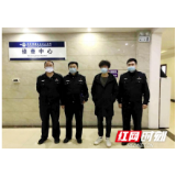 通道公安持续打击犯罪为“春季攻势”添新战果